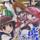 Saki  Vol. 1-25 End DVD