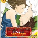 ☆Nodame Cantabile : Finale (TV 1 - 11 end) DVD