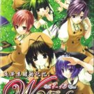 W-Wish Vol.1-13End DVD