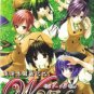 W-Wish Vol.1-13End DVD