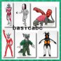 Bandai Gashapon HG Ultraman Taro Part 3 godzilla