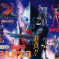 Bandai Gashapon HG Ultraman Taro Part 3 godzilla