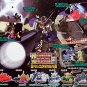 Gashapon SD Gundam 0083 Part 23 GP-01 GP-02 Serpent Custom W Wing Nataku Gelgoog