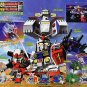 Gashapon SD Gundam Part 25 White Base G-Fighter RX-79G Guncannon Guntank