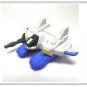 Gashapon SD Gundam Part 27 F91 GM Blue Destiny MK-II Zaku