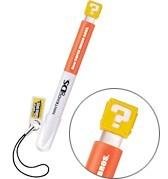 Nintendo DS Lite (Question Mark) - Stylus