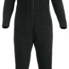 PINNACLE LIGHTWEIGHT UNDERGARMENT BLACK