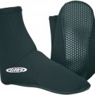 TILOS 3MM PULL-ON SOCKS BLACK XL NIB