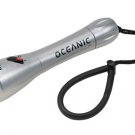 OCEANIC OP 3X3 LED DIVE LIGHT NIB