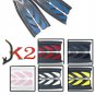 TUSA X-Pert Zoom Z3 Open Heel Split Fins (SF-15)