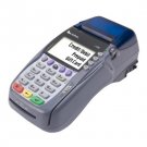 NIB BRAND NEW VERIFONE OMNI VX570 CREDIT CARD TERMINAL