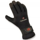 PINNACLE KARBONFLEX KEVLAR 4MM GLOVES; SMALL NIB