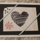 Handmade Card, Love notes