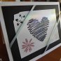 Handmade Card, Love notes
