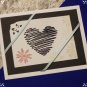 Handmade Card, Love notes