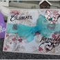Celebrate Family, Card for Wedding/Anniversary/Family Occasions