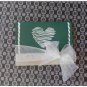handmade card, love notes