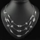 Fashion Beaded Necklace