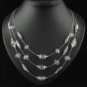 Fashion Beaded Necklace