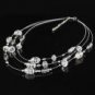 Fashion Beaded Necklace
