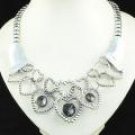Love Heart Necklace
