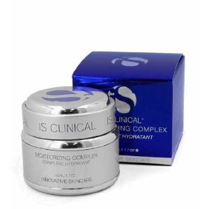 IS Clinical Moisturizing Complex