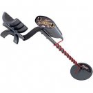 Bounty Hunter  Fast Tracker Metal Detector