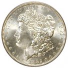 U.S. Morgan Silver Dollars 1880 S