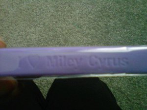 Miley Cyrus Bracelets