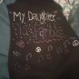 Custom Team Jasmine t-shirts/tanks