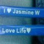 I love Jasmine