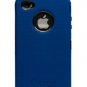 OtterBox iPhone 4 Defender Series Case, Blue, Red, Black, Pink Universal for #A1332