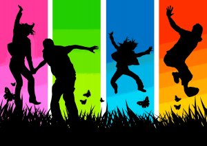 Create your Pixie Event and start collecting today. (Pay with your Chip Ins)