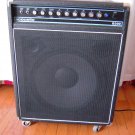 Acoustic B200 Bass amp (used)