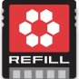 *NEW*    ROLAND FANTOM X6 Reason REFILLS 4 DVDS