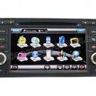 Audi A3 DVD GPS Navigation player with 7" Digital Touchscreen / PIP RDS Bluetooth