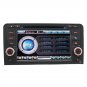 Audi A3 DVD GPS Navigation player with 7" Digital Touchscreen / PIP RDS Bluetooth
