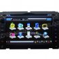 7" Touchscreen DVD GPS Navigation Player with Bluetooth iPod for 2007-2010 Chevrolet Tahoe