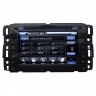 7" DVD GPS Navigation Player with Bluetooth iPod for 2007-2010 Chevrolet Suburban