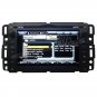 7" DVD GPS Navigation Player with Bluetooth iPod for 2007-2010 Chevrolet Impala