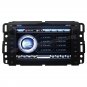 7" DVD GPS Navigation Player with Bluetooth iPod for 2007-2010 Chevrolet Silverado
