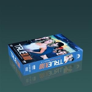 True Blood Seasons 1-3 DVD Boxset