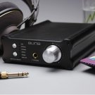 AUNE X1 Digital Amplifier & USB DAC Free Shipment