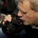 Canon Lens 1:1 EF 24-105mm f/4L IS USM Coffee Cup Free Shipment
