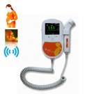 Sonoline C Pocket Fetal Doppler - Ultrasound Baby Heart Monitor