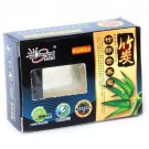 Bamboo and Vinegar Natural Organic Skin Soap (2 Pack)