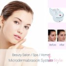 3 in 1 Pro Diamond Tip Microdermabrasion Machine System by U-Style