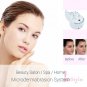 3 in 1 Pro Diamond Tip Microdermabrasion Machine System by U-Style