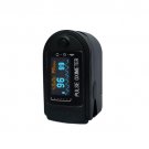 Fingertip Pulse Oximeter with Color LCD