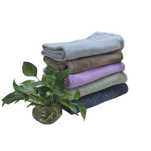 Warm Infant Blanket (Family Essentials Collection)